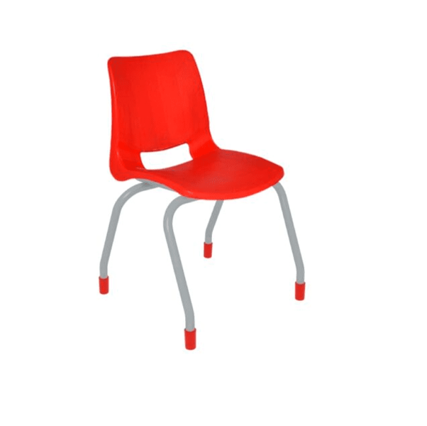 SILLA BOLD PINTADA