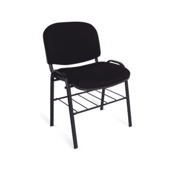 SILLA ISO CON PARRILLA
