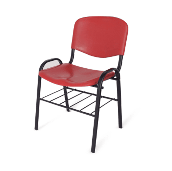 SILLA NOVA CON PARRILLA