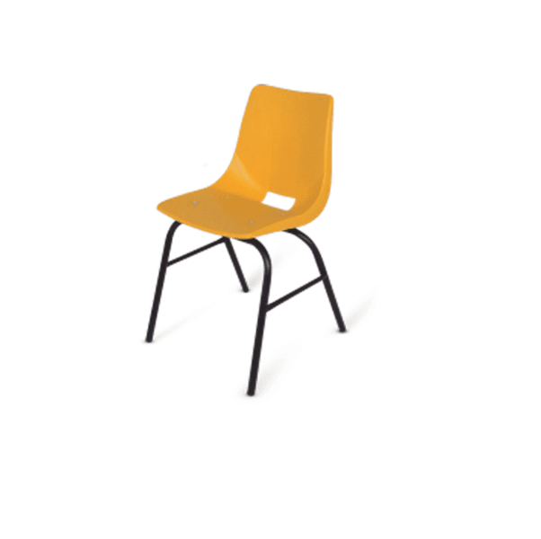 SILLA POLY MEDIANA