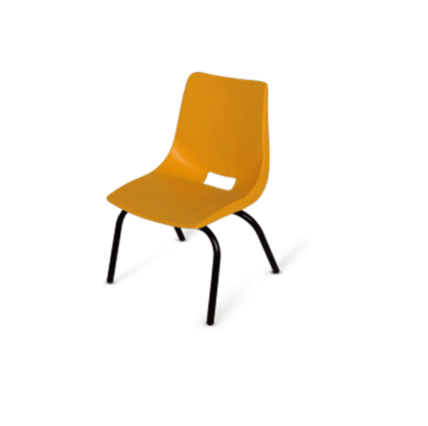 SILLA POLY INFANTIL