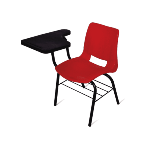PUPITRE POLY EVO CON PALETA DE POLIPROPILENO JUMBO