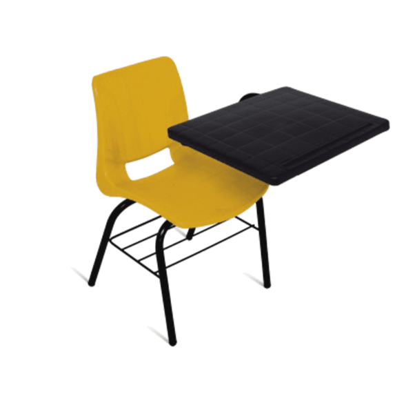 PUPITRE POLY EVO CON CUBIERTA DE POLIPROPILENO