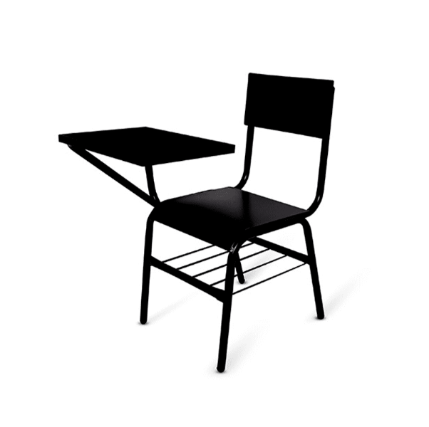 PUPITRE STEEL DE LAMINA