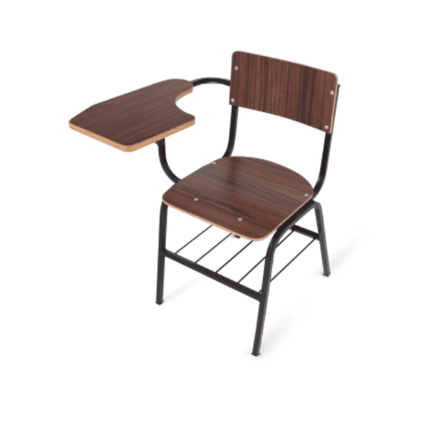 PUPITRE DE TRIPLAY CON LAMINADO PLASTICO