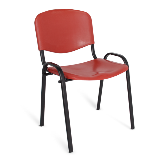 silla nova sin brazos
